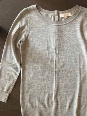 Ann Taylor xs sweater